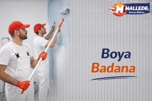 Boya Badana