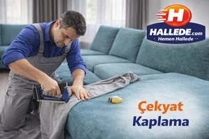 Çekyat Kaplama