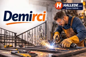 Demirci