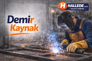 Demir Kaynak