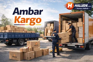 Ambar Kargo