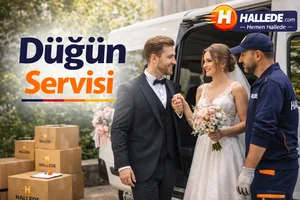 Düğün Servisi