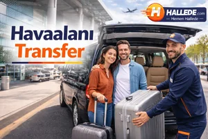 HavaalanıTransfer
