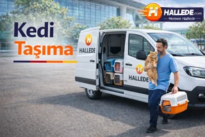 Kedi Taşıma