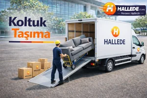 Koltuk Taşıma
