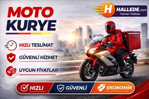 Moto Kurye