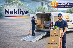 Nakliye