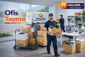 Ofis Taşıma