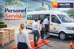 Personel Servisi