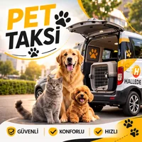 Pet Taksi