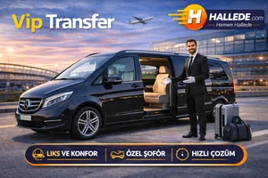 Vip Transfer