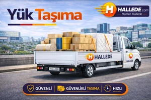 Yük Taşıma