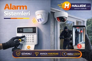 Alarm Sistemleri
