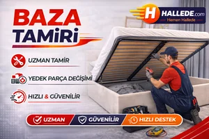 Baza Tamiri