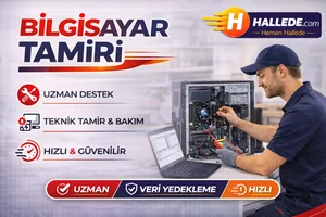 Bilgisayar Tamiri