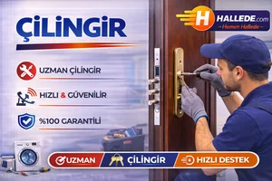 Çilingir