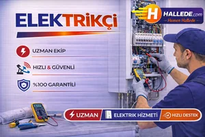 Elektrikçi