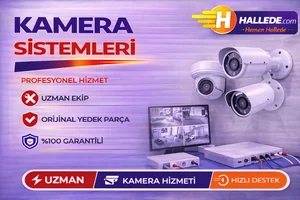 Kamera Sistemleri