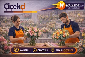 Çiçekçi