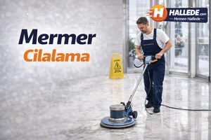 Mermer Cilalama
