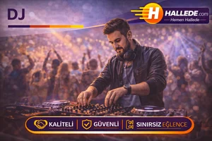 DJ