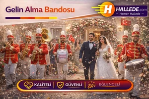 Gelin Alma Bandosu