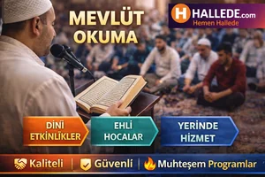 Mevlüt Okuma