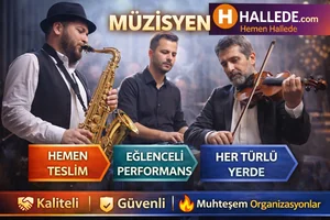 Müzisyen
