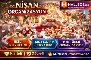 Nişan Organizasyon