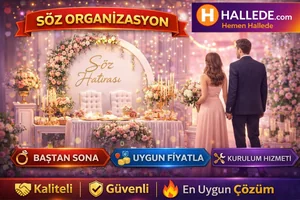 Söz Organizasyon