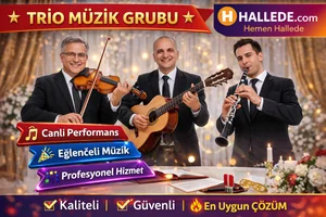 Trio Müzik Grubu