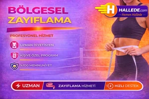 Bölgesel Zayıflama