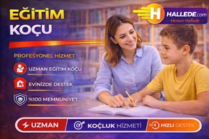 Eğitim Koçu