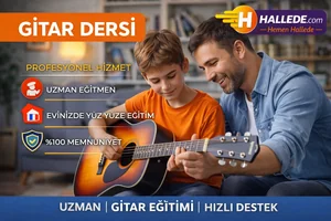 Gitar Dersi