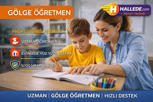 Gölge Öğretmen