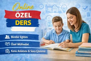 Özel Ders