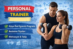 Personal Trainer