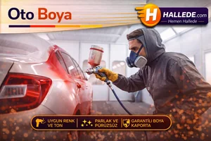 Oto Boya