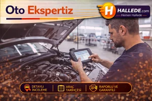 Oto Ekspertiz