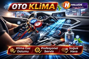 Oto Klima