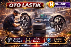 Oto Lastik