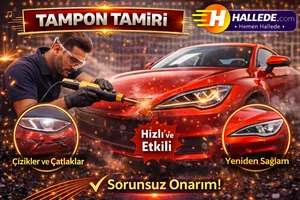 Tampon Tamiri