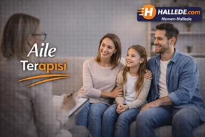 Aile Terapisi