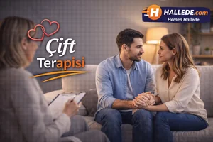 Çift Terapisti