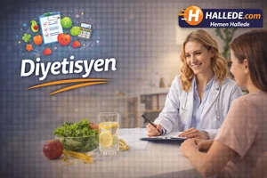 Diyetisyen
