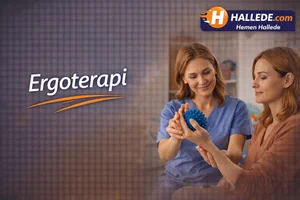 Ergoterapi