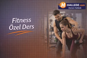 Fitness Özel Ders