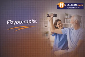 Fizyoterapist