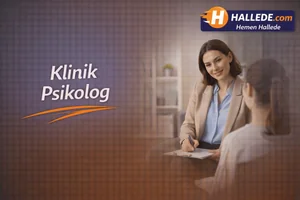 Klinik Psikolog