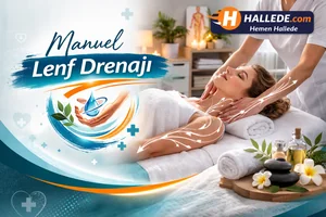 Manuel Lenf Drenajı